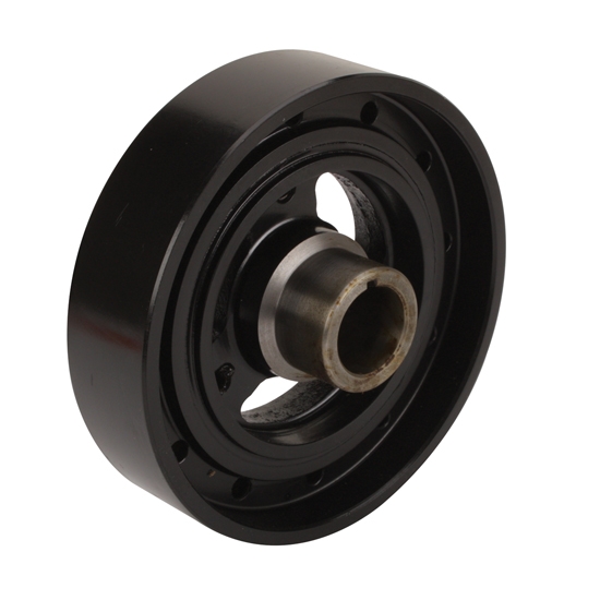 19841993 SBC 305350 Performance Harmonic Balancer