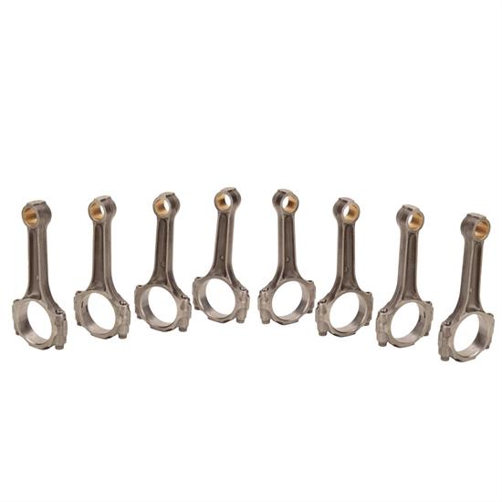 Ford 351W Bushed IBeam Connecting Rods