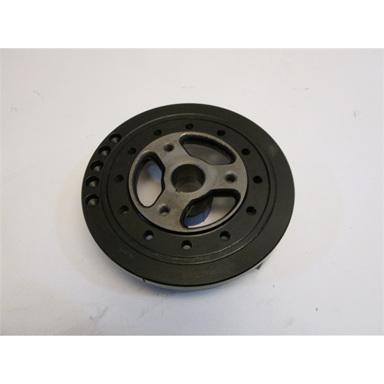 Garage Sale Small Block Chevy 350 Harmonic Balancer, 8 Inch