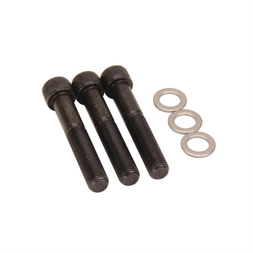 Bolt Kit For 1 1 Long Water Pump Pulley Combo bolt-kit-for-1-1-long-water-pump-pulley-combo
