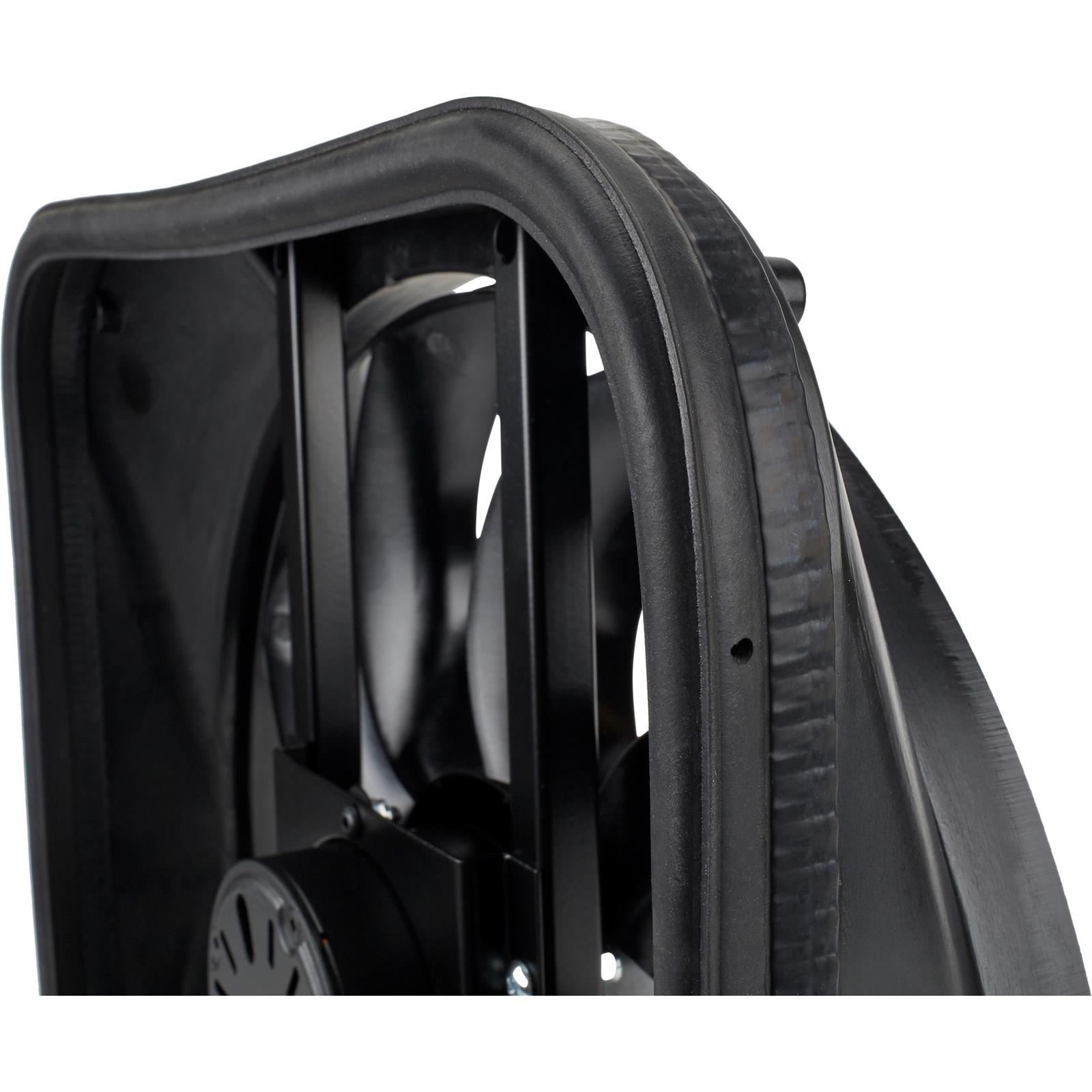 Flexalite 168 Black Magic SBlade, Reversible, 15 Inch