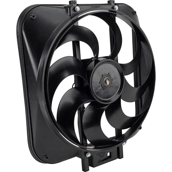 Flexalite 168 Black Magic SBlade, Reversible, 15 Inch
