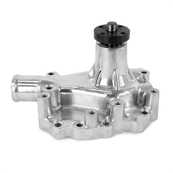 Ford 351C/351M/400 Aluminum High Flow Mechanical Water Pump