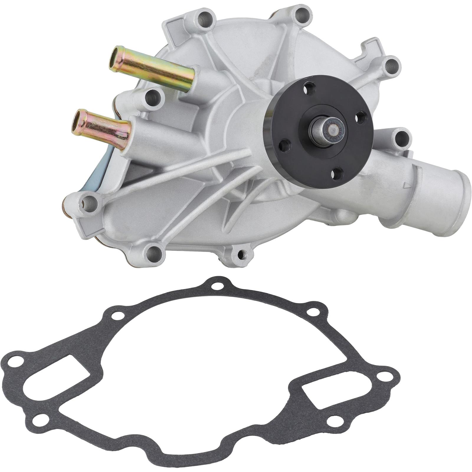 Ford Small Block 302/351W, Reverse Rotation Mechanical Water Pump