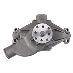 EMP//Stewart Components 32200 Stage 3 Chevy Small Block Short Water Pump
