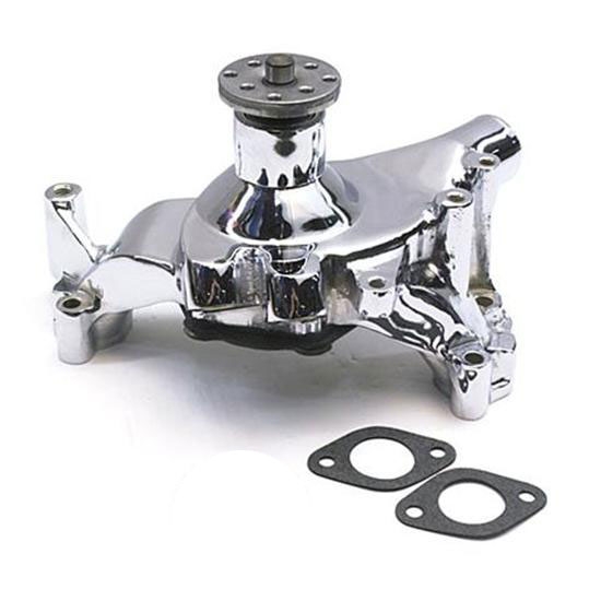 Big Block Chevy Long Water Pumps