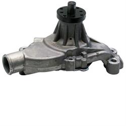 EMP//Stewart Components 32200 Stage 3 Chevy Small Block Short Water Pump