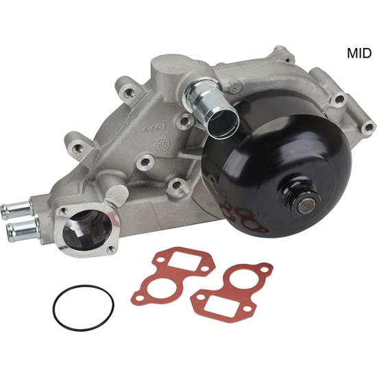 Chevy LS OEStyle Water Pump