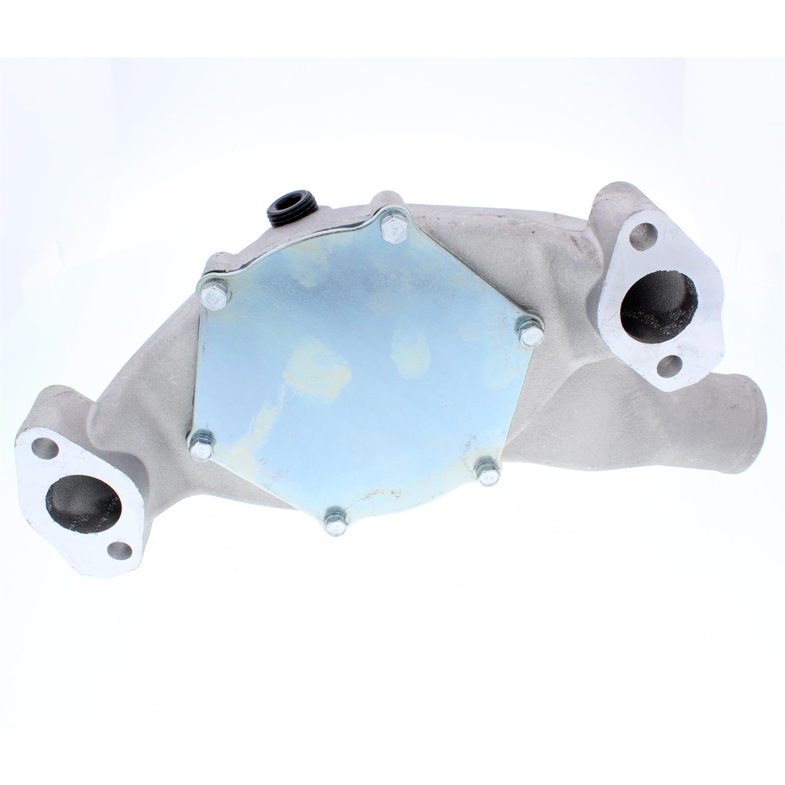 Big Block Chevy Short Aluminum Water Pump
