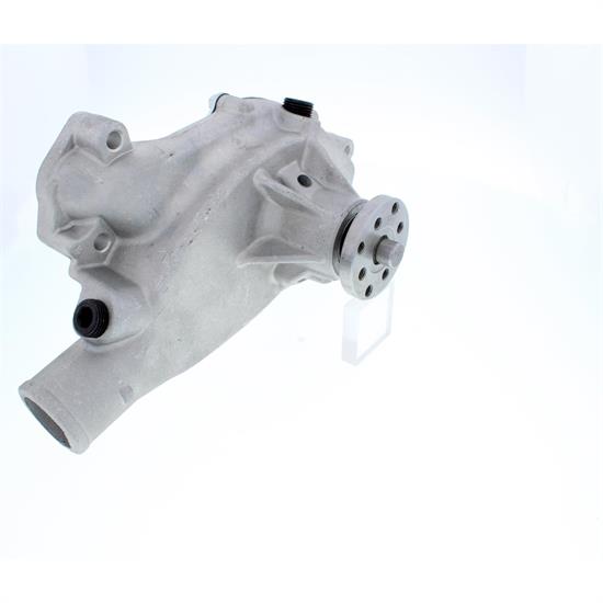 Big Block Chevy BBC 396 402 427 454 Short Aluminum Water Pump High