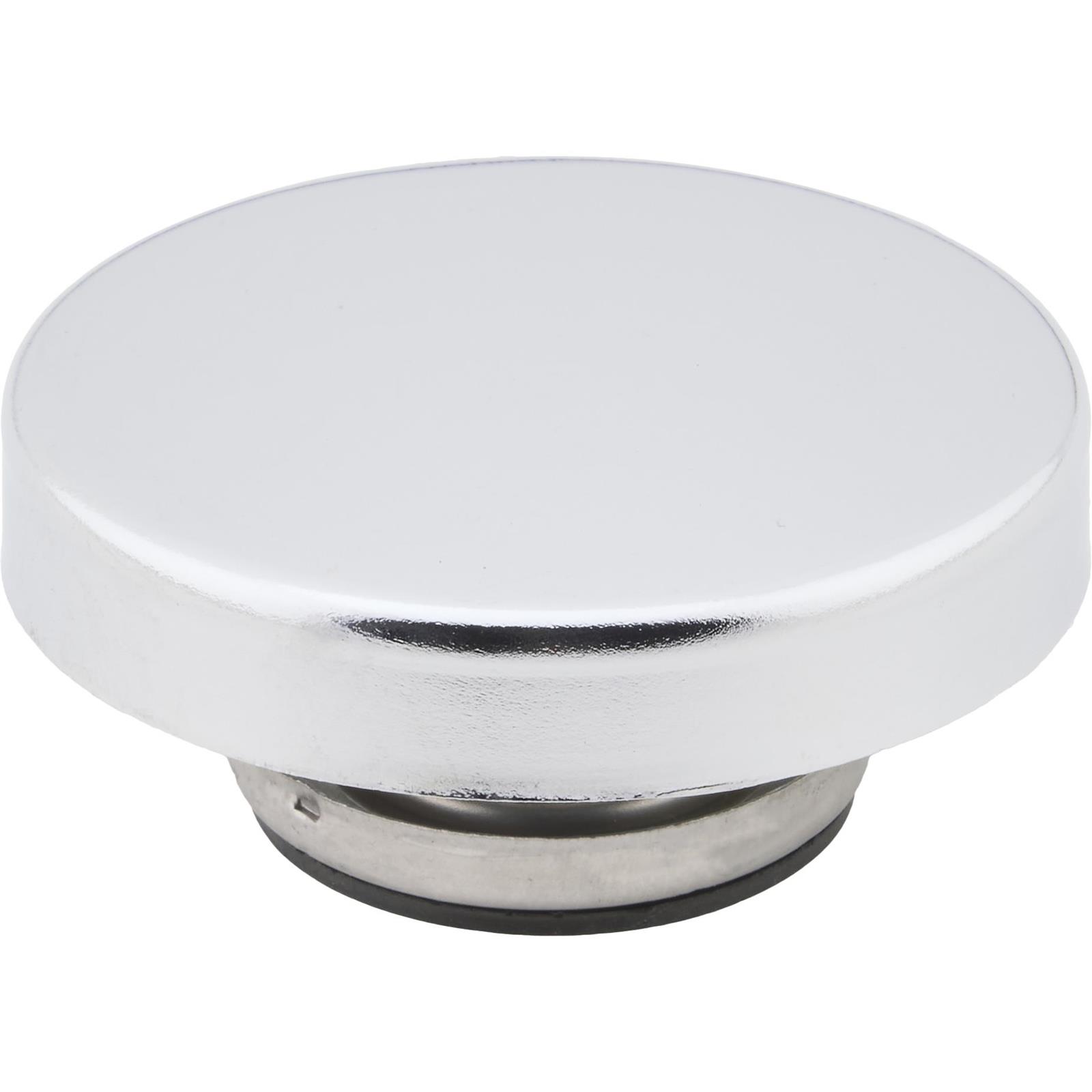 Chrome Radiator Pressure Cap, 7 lbs