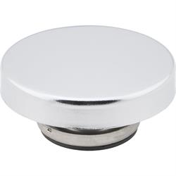 Chrome Radiator Pressure Cap, 7 lbs