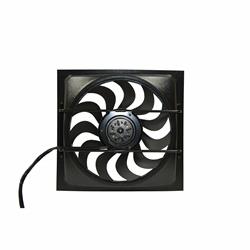 Cooling Components CCI-1720 Cooling Machine Electric Fan, Pre-30s