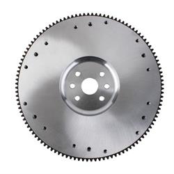 1949-1953 Ford Flathead V8 Billet Steel Flywheel, Natural Finish