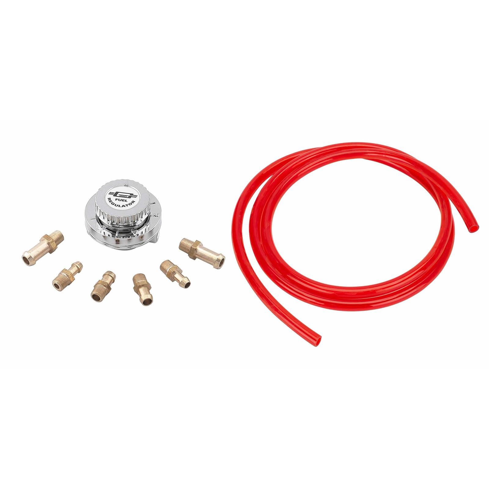 Fuel Pressure Regulators (Universal) | O'Reilly Auto Parts Fuel Pressure Regulators (Universal) | O'Reilly Auto Parts