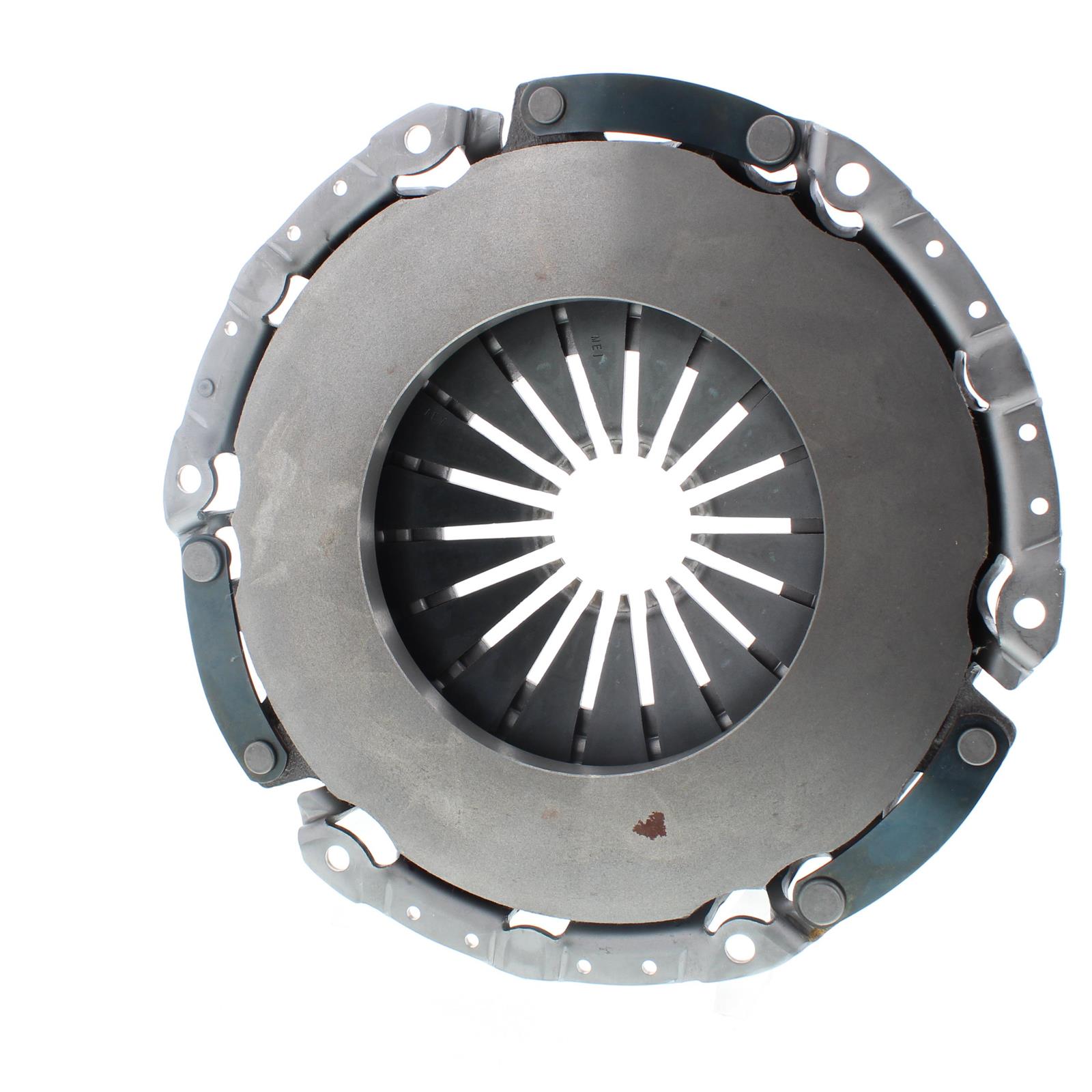 Flathead 101/2 Inch Diaphragm Style Clutch Pressure Plate