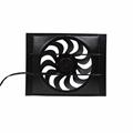Cooling Components CCI-1740 Cooling Machine Electric Fan, Style 40