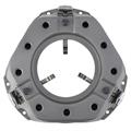 Flathead 10 Inch Long-Style Clutch Pressure Plate