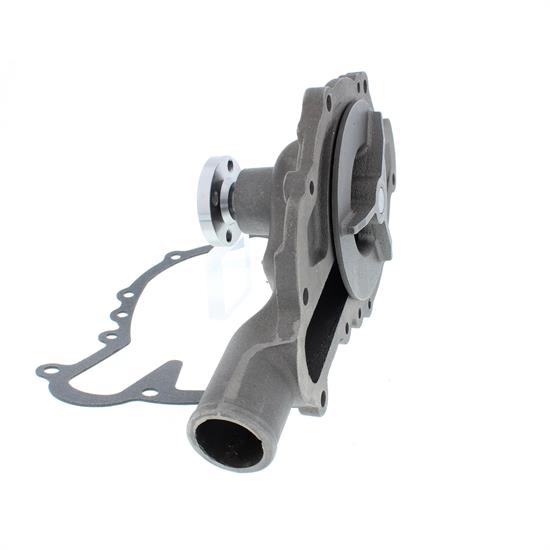 Brand New Water Pump For 1957-1958 Buick Nailhead 364 – Non-AC, With Gasket
