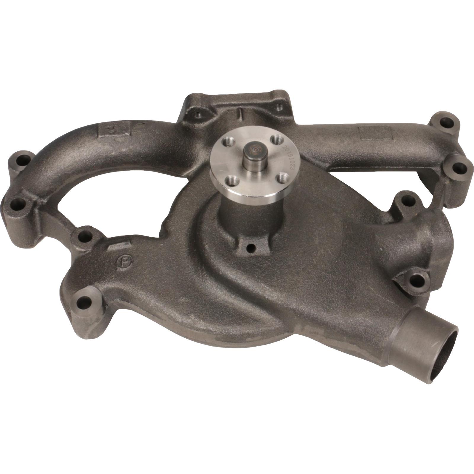 Speedway 19491956 Cadillac Water Pump, 331 C.I. and 365 C.I.