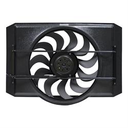 Cooling Components CCI-1790 Cooling Machine Electric Fan, Style 90