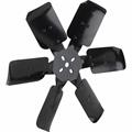 Speedway Mechanical Steel Cooling Fan, 15 Inch