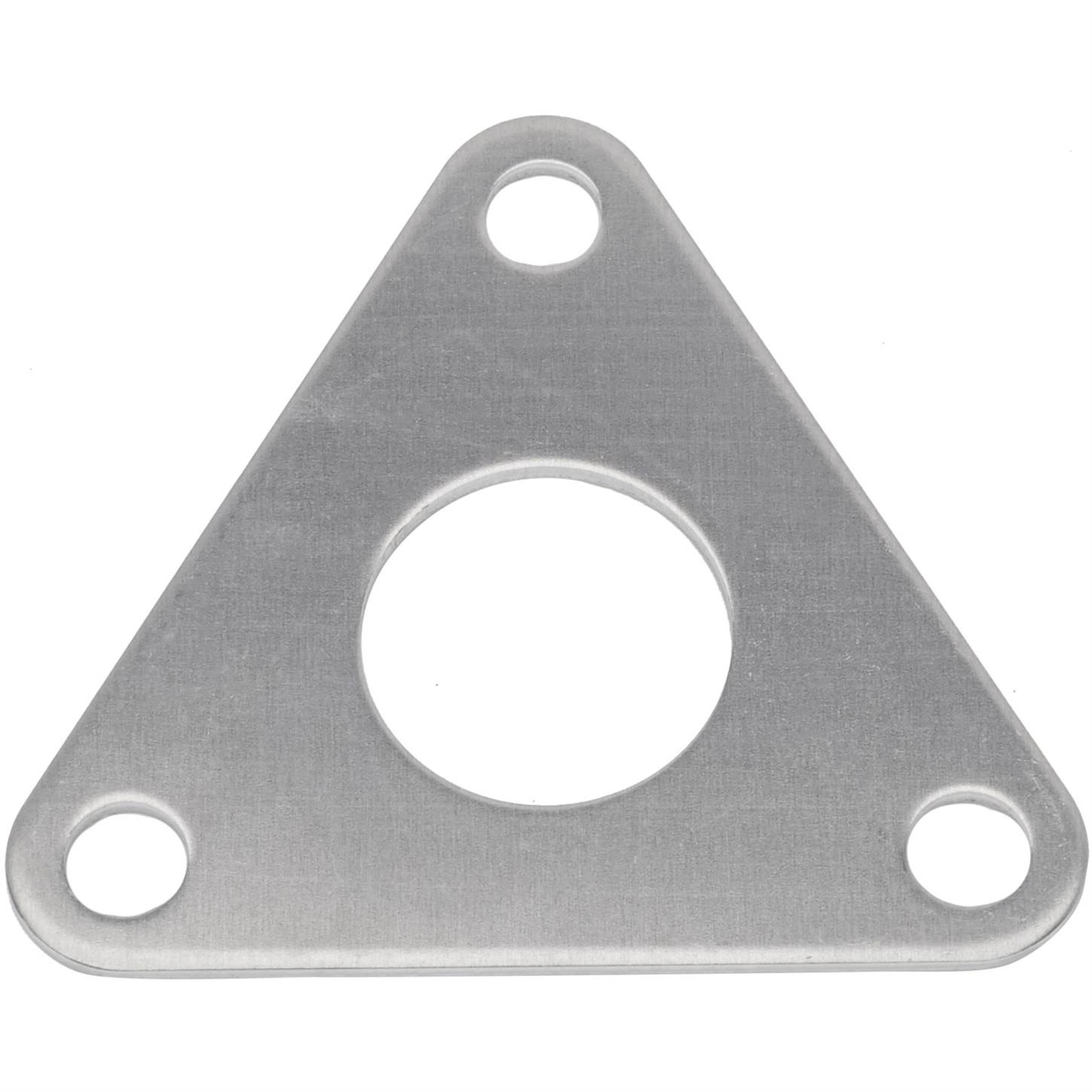 Aluminum Lower Pulley Spacer