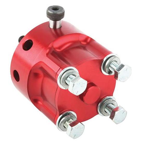 Free Wheeling Fan Hub