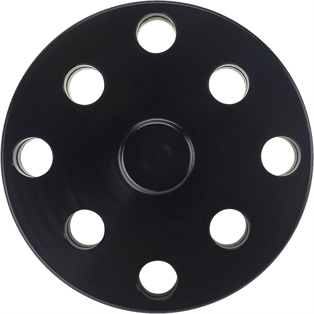 Billet Aluminum Fan Spacers