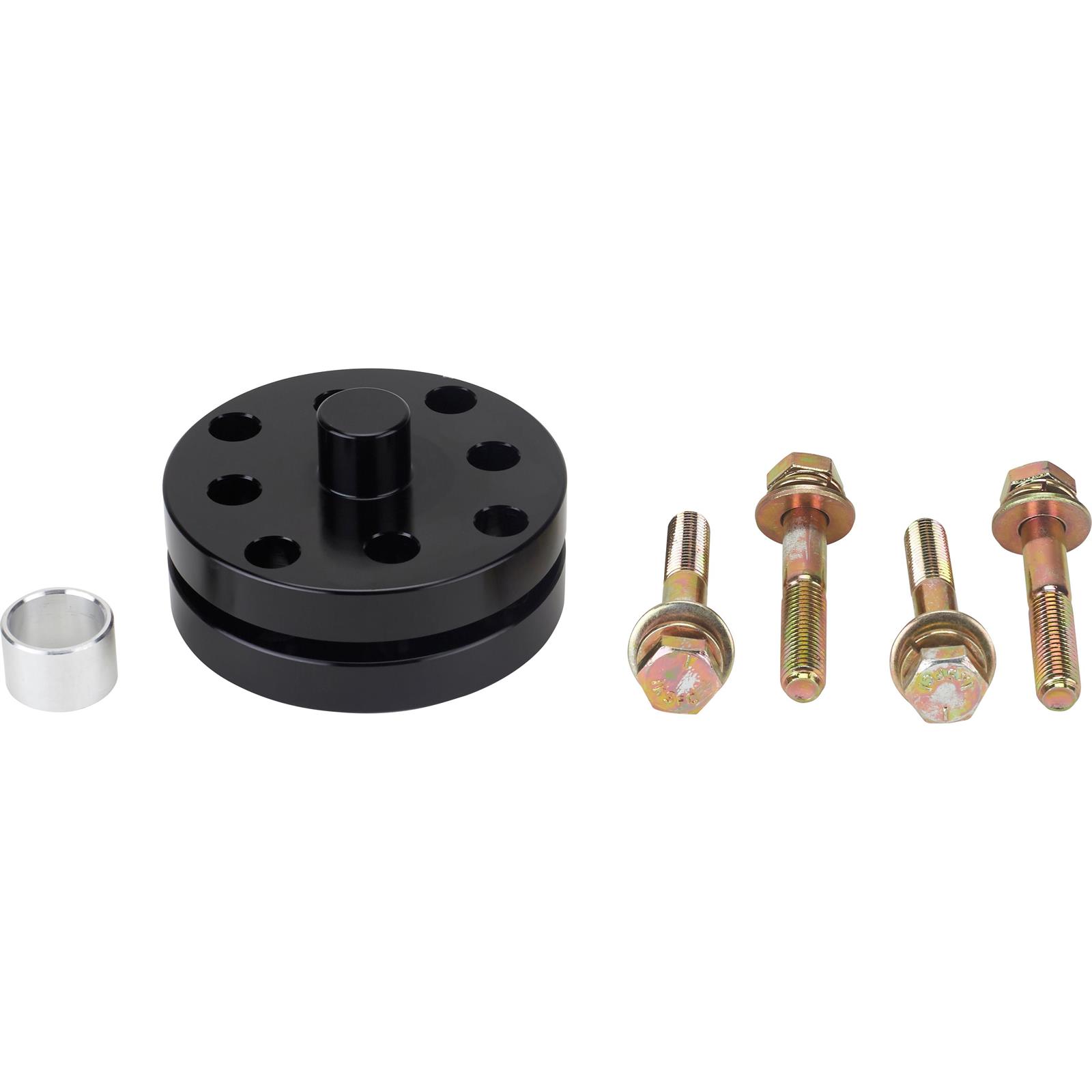 Billet Aluminum Fan Spacers