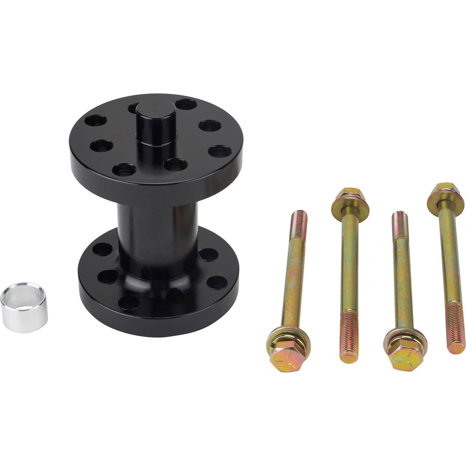 Billet Aluminum Fan Spacers