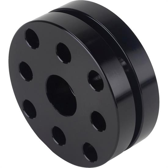 Billet Aluminum Fan Spacers