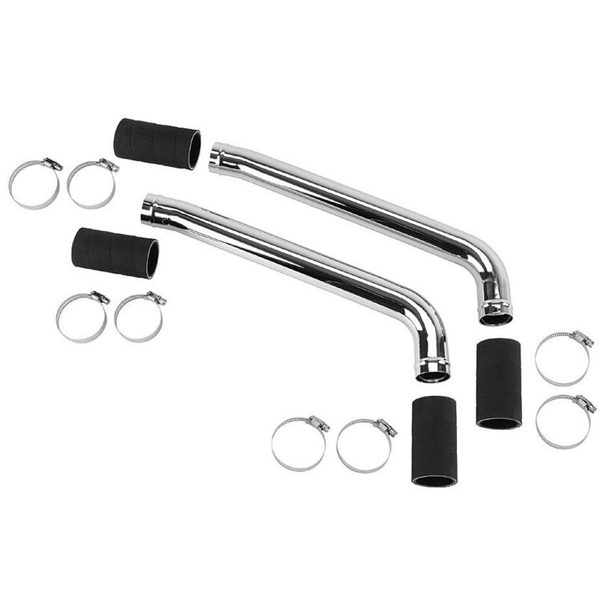 194248 Flathead Ford V8 Radiator Hose Kits