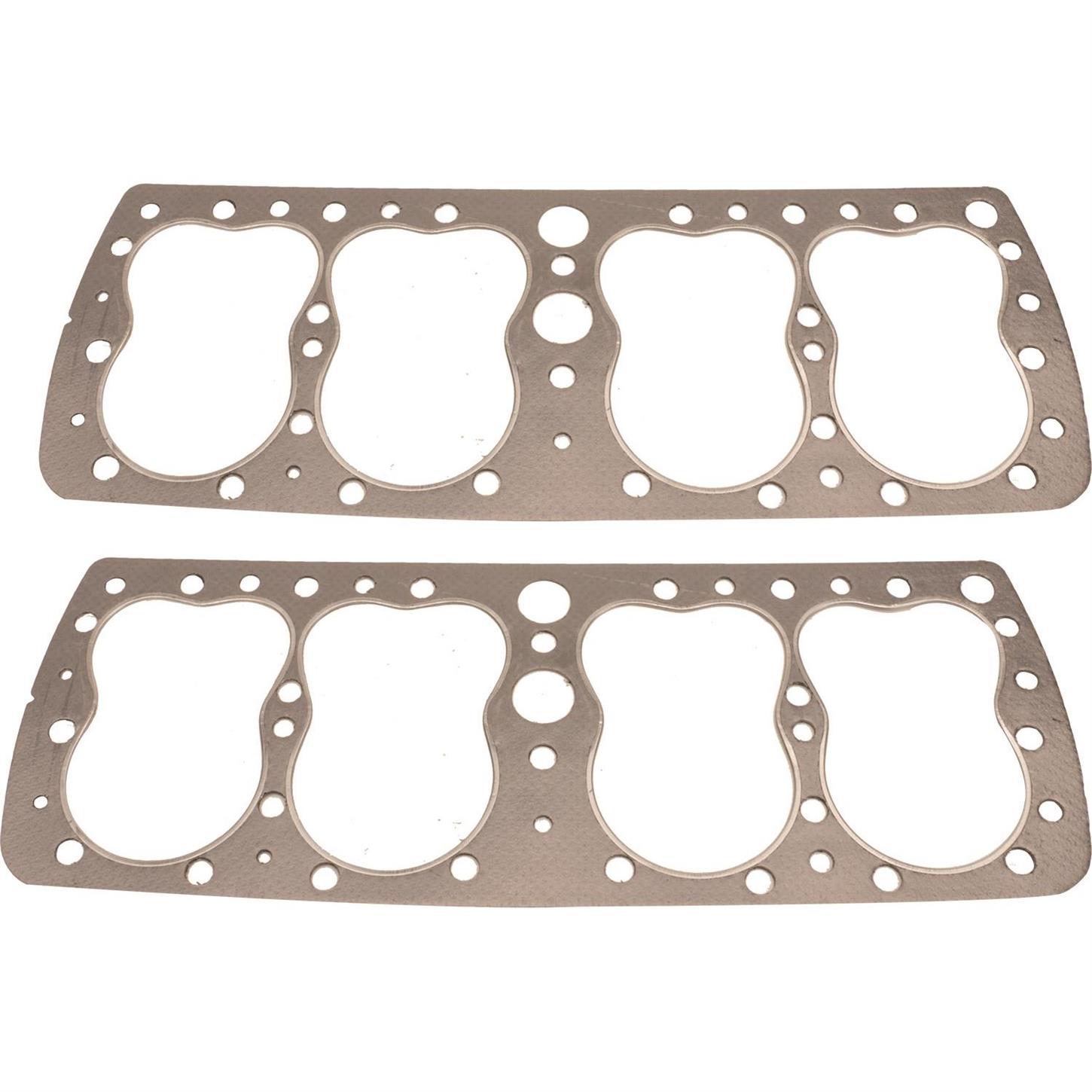 193948 Flathead GraphTite Big Bore Head Gaskets