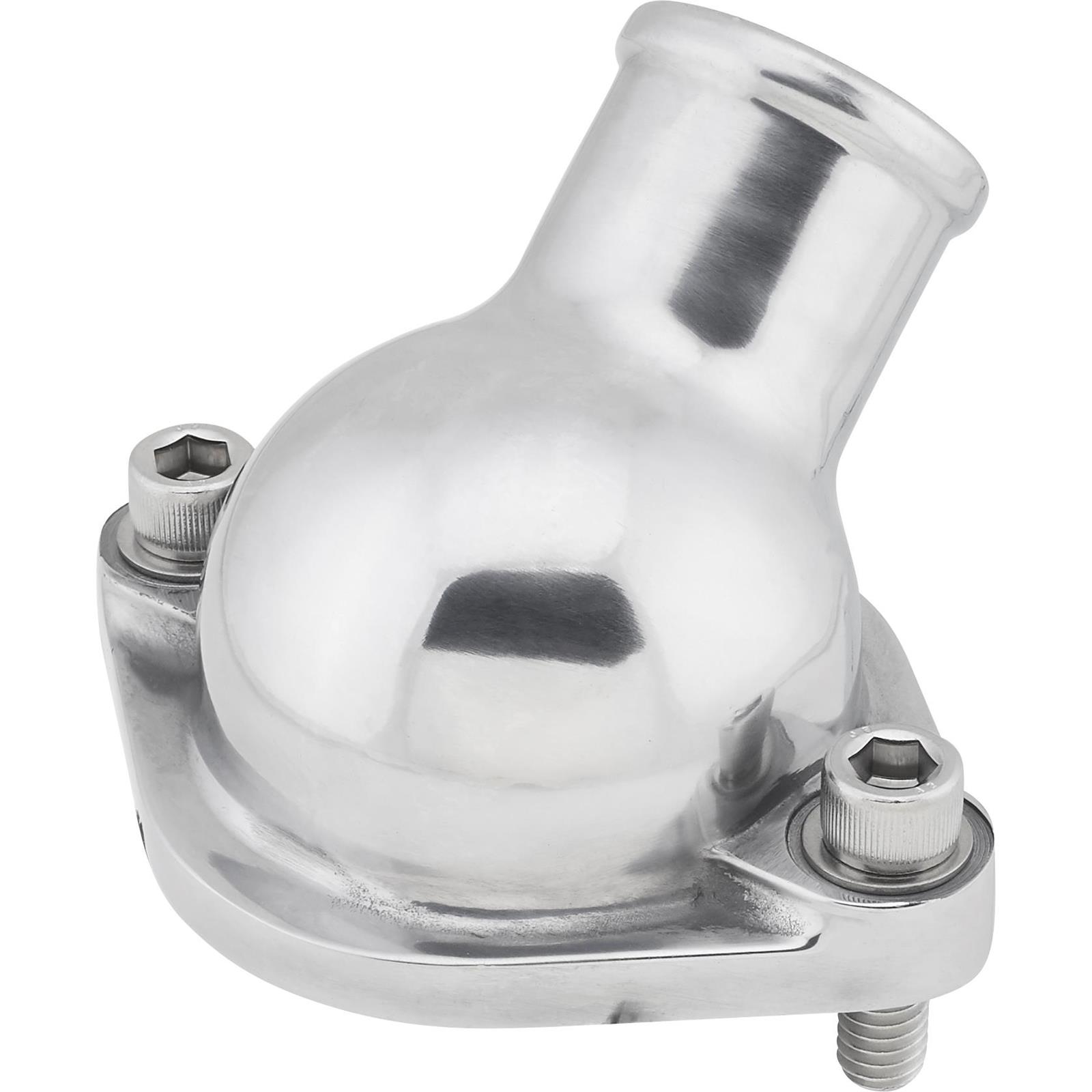 Durites De Radiateur Supérieures Pour Ford/Merc Flathead V8 (1949-1953) - Lot De 2 - Neuf