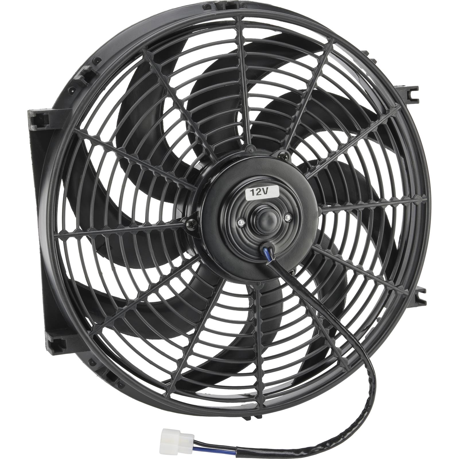 1953 Chevy Truck Electric Fans | Speedway Motors