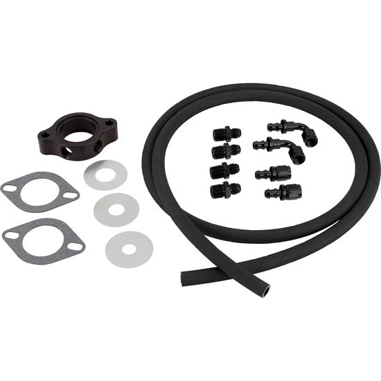 Water Bypass Kit, 1 Inch, AN6