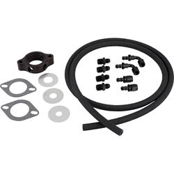 Water Bypass Kit, 1 Inch, AN6