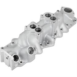 Speedway 1949-53 Ford Flathead V8 Dual Carb Intake Manifolds