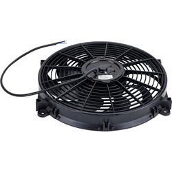 High Flow Universal Electric Radiator Cooling Fans