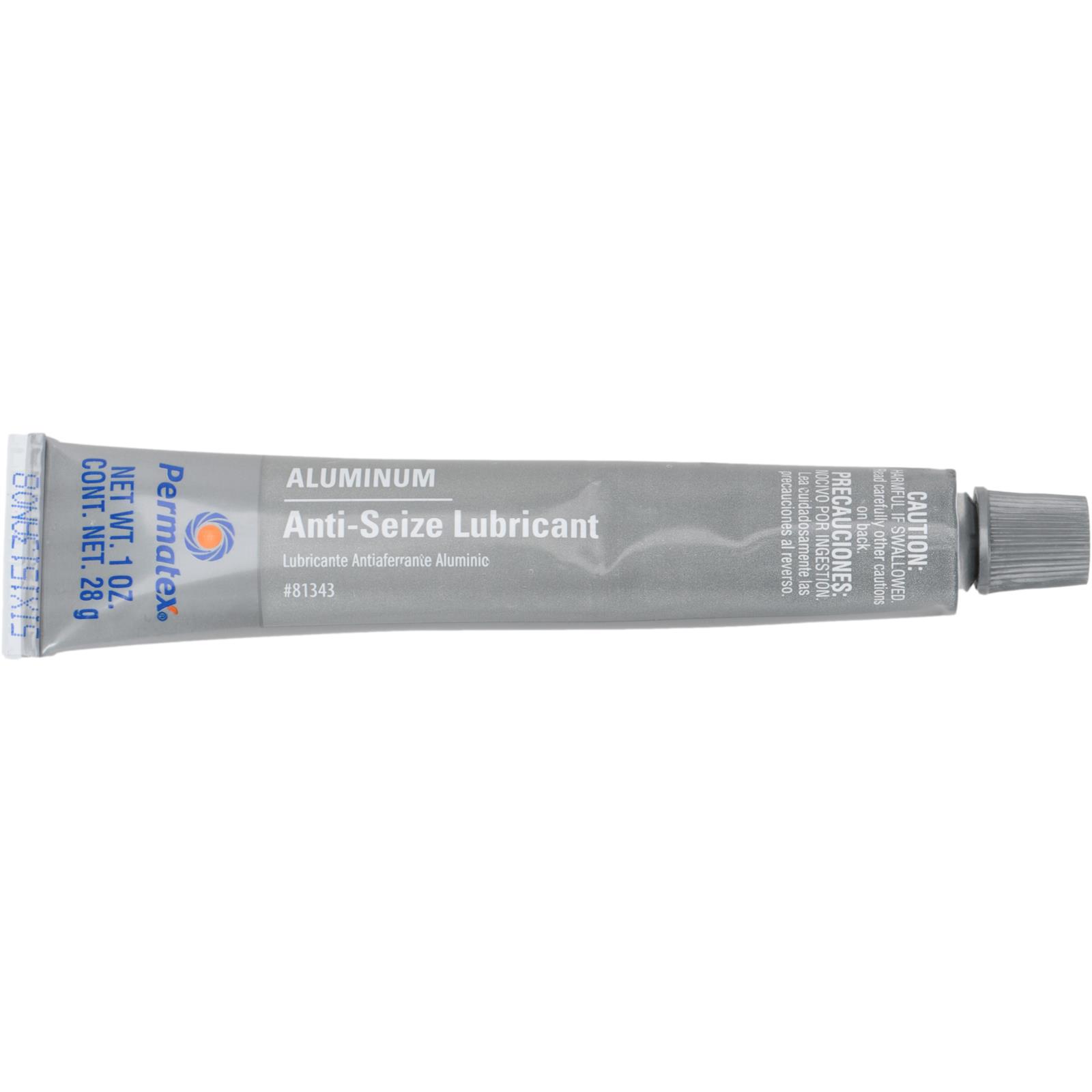 Anti-Seize Lubricant, 1 oz
