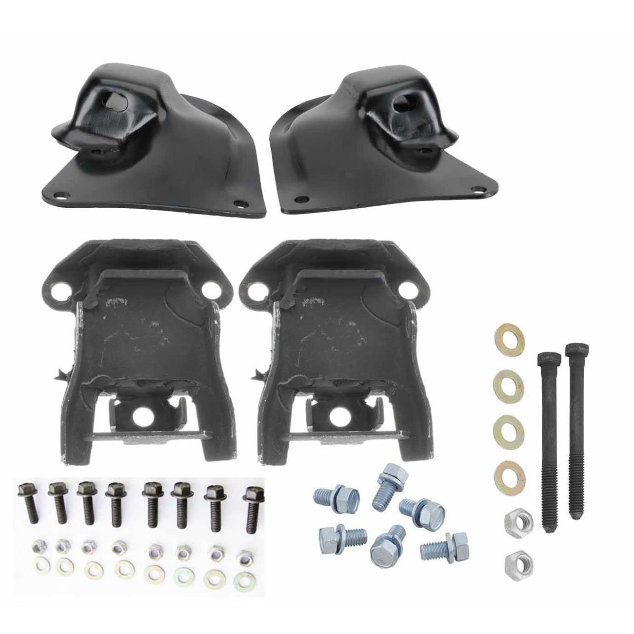 Speedway Motors