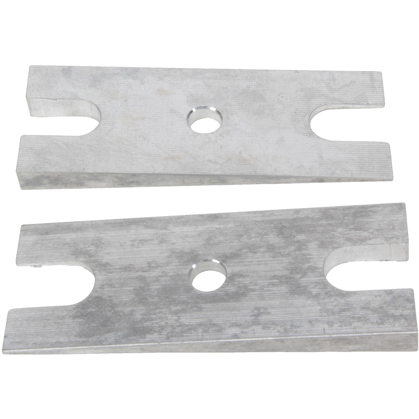 Rear Axle Shim, 196072 Chevy Pickup, 6 Degree