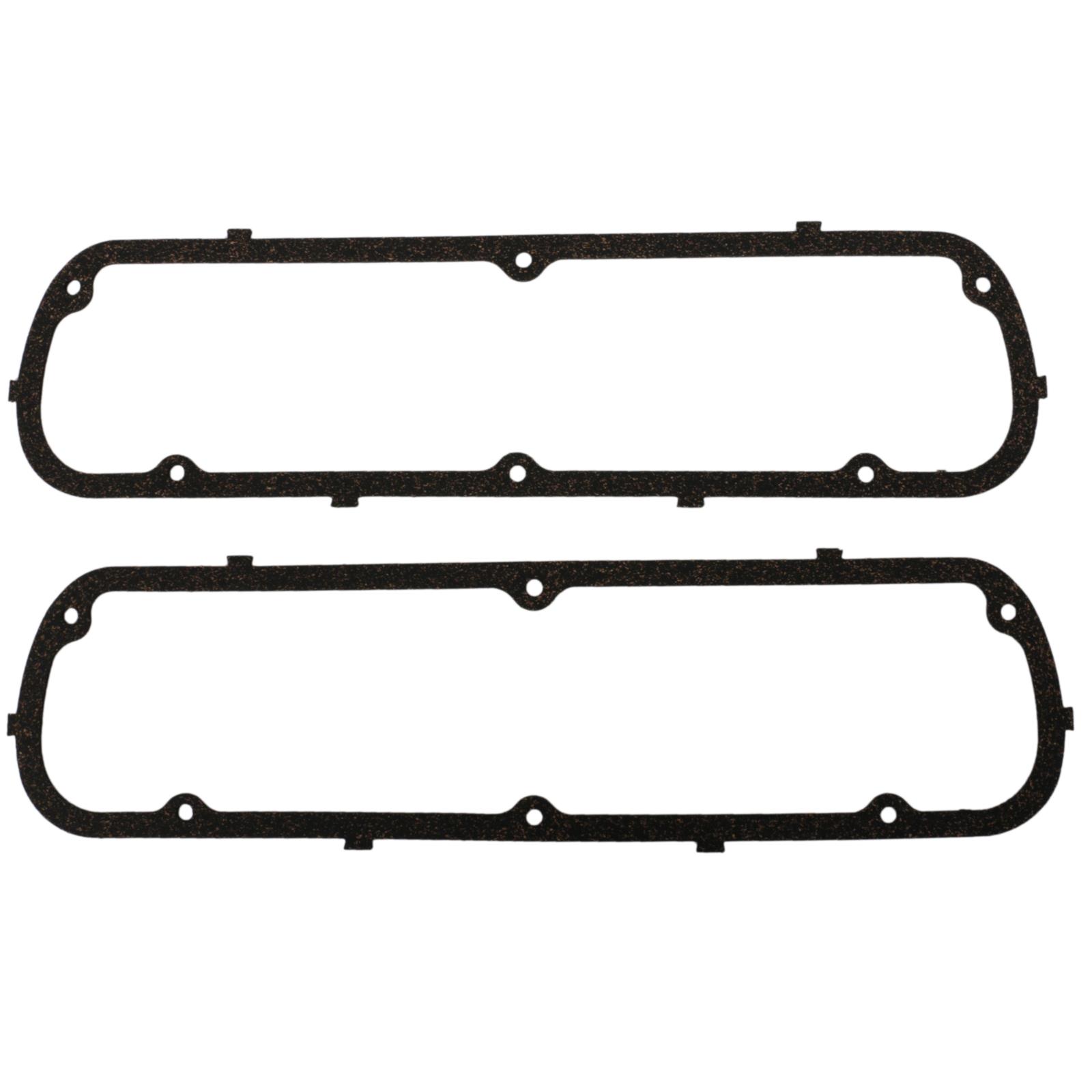 Valve Cover Gasket Kit, SBF