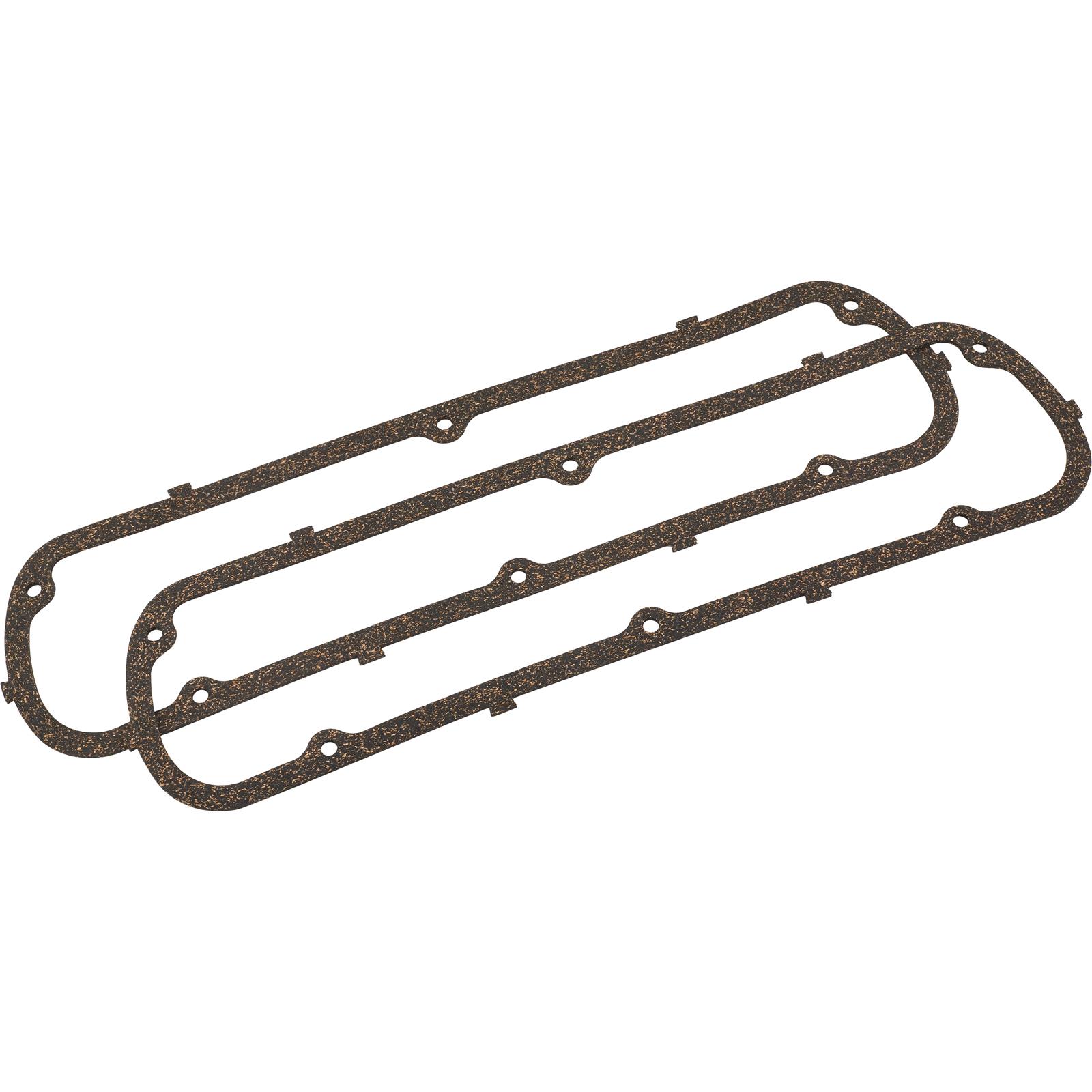 Valve Cover Gasket Kit, SBF