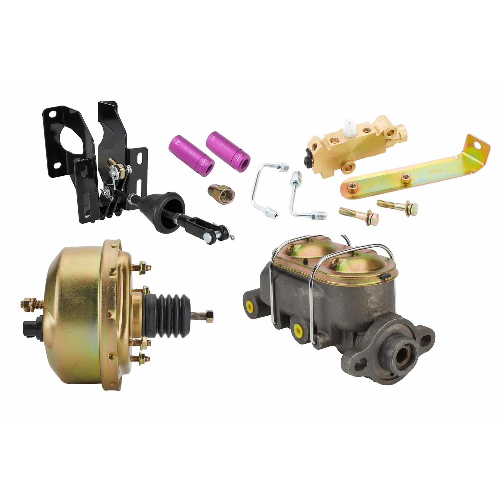 Speedway Motors