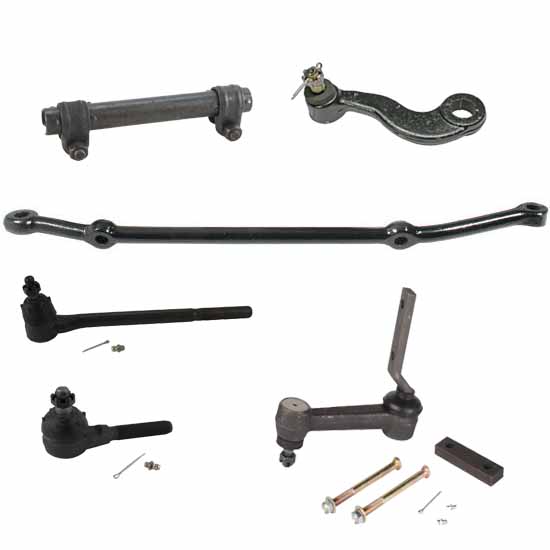 Speedway Motors