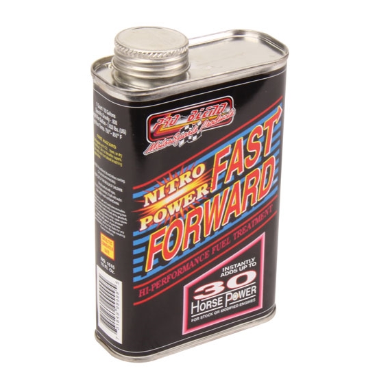 ProBlend 1616 Fast Fuel Treatment