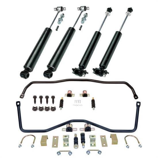 Speedway Motors