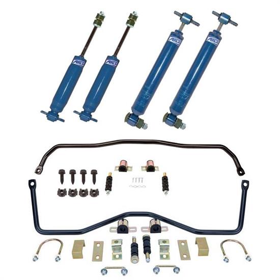 Speedway Motors